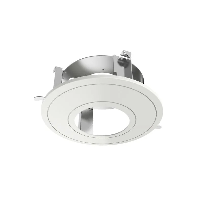 

DS-1227ZJ In-ceiling Mount Bracket for Dome Camera DS-2CD7X3PF DS-2CD793PF DS-2CD7XXF DS-2CD4112F DS-2CD4124F DS-2CD4132FWD etc.