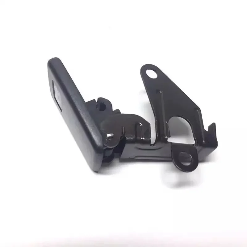 Hood Opening Cable Base, Opening Handle, Hood Lock Block for Roewe 550 750 MG7 6 hood opening kit