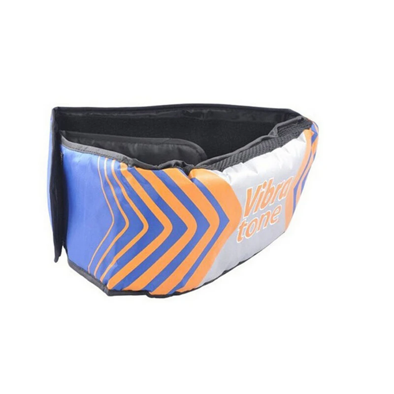 New Vibration Massage Slimming Belt Massager To Loose Weight Relax Waist Belt Electric Massageador For Slimming Gym Equipment