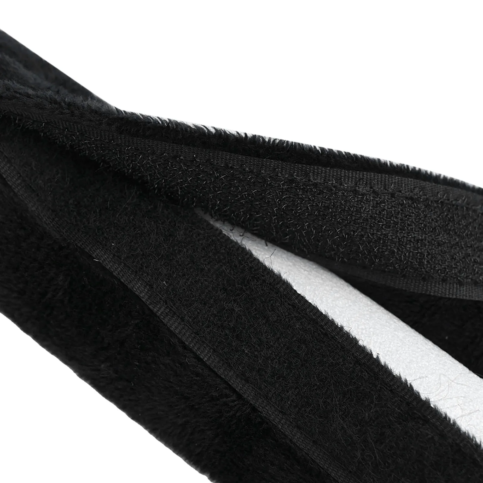 2PCS Refrigerator Oven Microwave Door Handle Cover Velvet Cloth Appliance Protecter Home Kitchen Accessories Decoration
