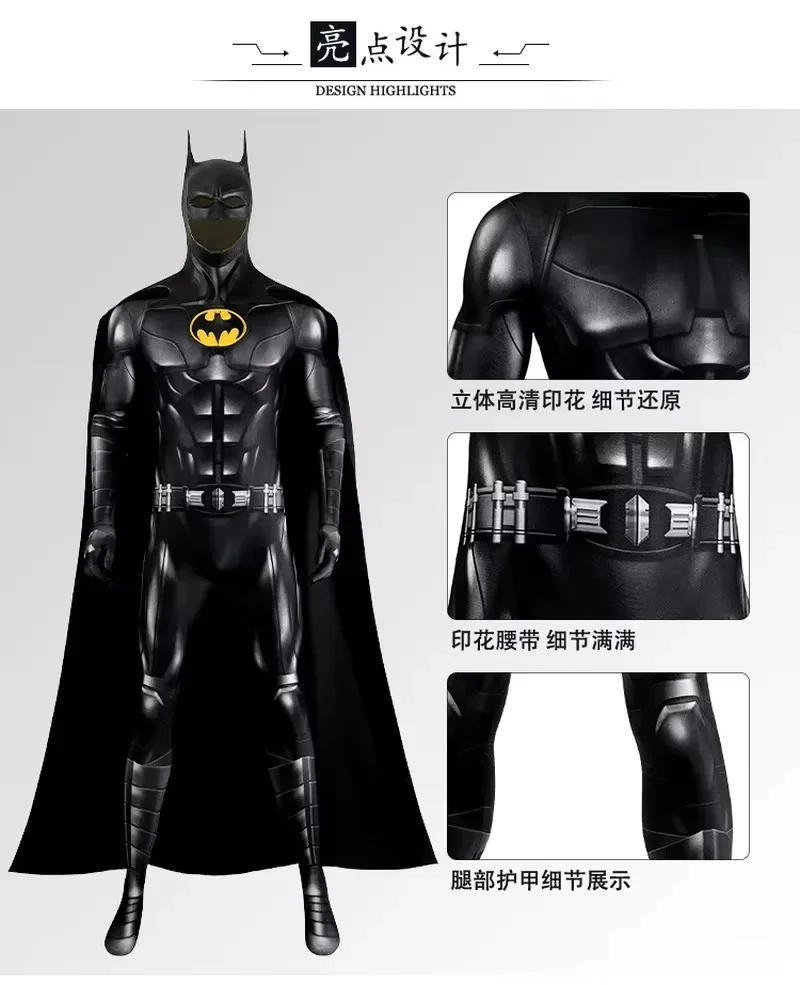 Superhero Costume Costume Batman Bambino Amazon Toys Center Vestito  Carnevale Bimbo Batman Vestito Batman Neonato