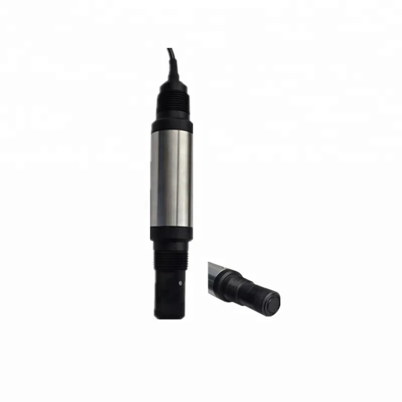 

high sensitivity easy operated portable dissolved meter/sensor