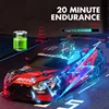 GTR Model 2.4G RC Drift Car 1:16 4WD Electric Remote Control Cars High Speed Vehicle Car RC Racing Car Toys for Children 6