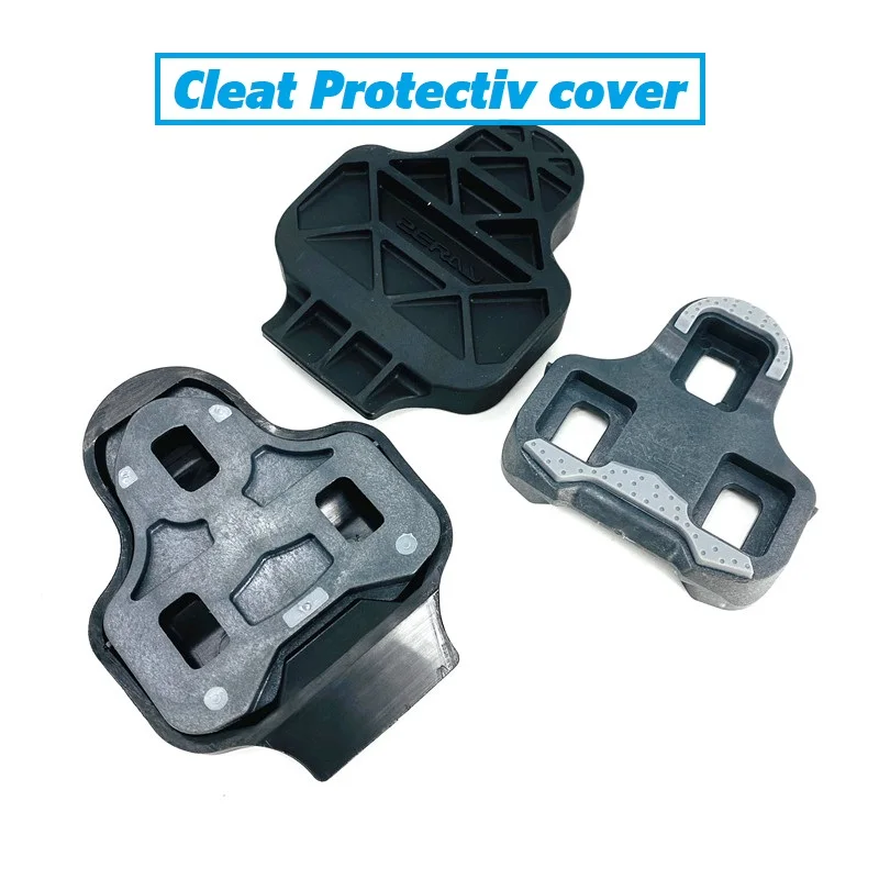 ZERAY ZP112 Road Bike Ultralight Pedal PA+ Carbon Fiber Self