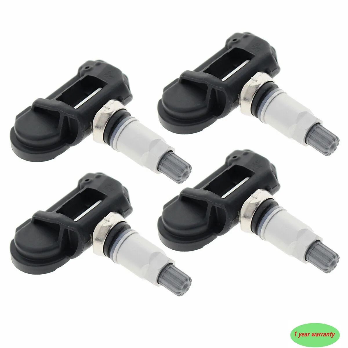 

4PCS New Car Tire Pressure Monitor Sensor TPMS 13598775 for Opel Adam Astra J Cascada Insignia Zafira Tourer