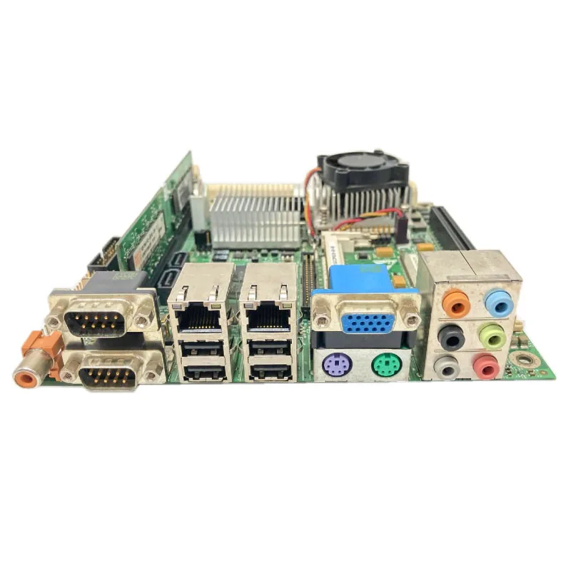Hot Mini-ITX Industrial Medical Motherboard TP945GM 061-03331-0022 4 Hot Mini-ITX Industrial Medical Motherboard TP945GM 061-03331-0022 - Image 2