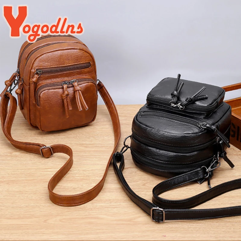 Comprar Yogodlns, bolso cruzado de diseño Vintage para mujer, bolso de  hombro con concha, Bolso pequeño de tendencia y bolso de mano, bolso  cuadrado de diseñador de lujo para mujer