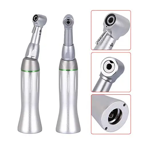 

Orthodontic Interproximal Enamel 4:1 Reduction Reciprocating IPR System Stripping Orthodontic Kit/Dental Instruments for Sale