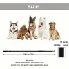 Double Strap for Dogs Hands Free Leash Dog Long Leash for Pet Puppy Accessories Dog Walking GXQ16 2