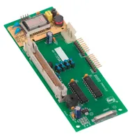 E852 LCD Driver Board for Embroidery Machines - Image 2