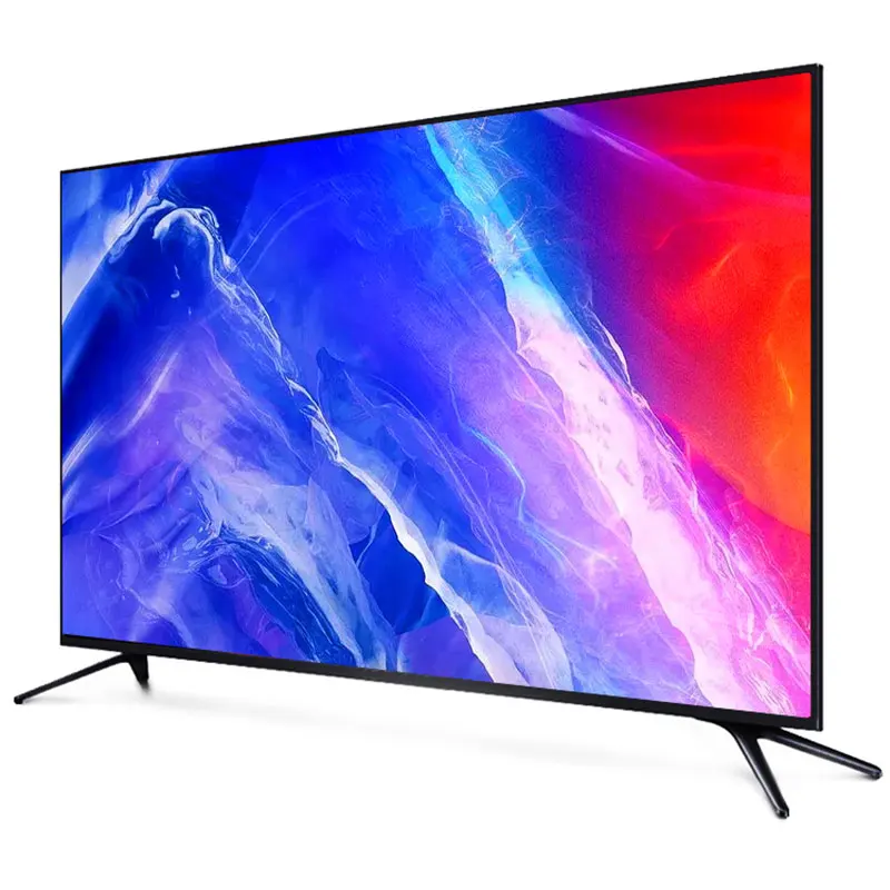 

High Quality Fast Delivery China Supplier Hot Sale 4K Smart Led Televisions Tv