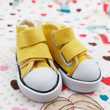 Fashion Sneakers Wear For 42cm FAMOSA Nancy Doll, Doll Shoes And Accessories 