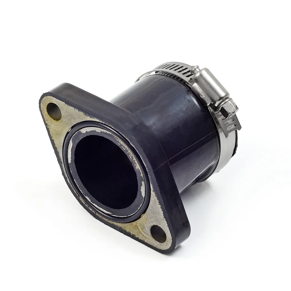 Vergaser Ansaug krümmer Vergaser manschette kompatibel mit Yamaha Raptor 2004 2007-2011 5yt-13586-00-00 – Detail 4