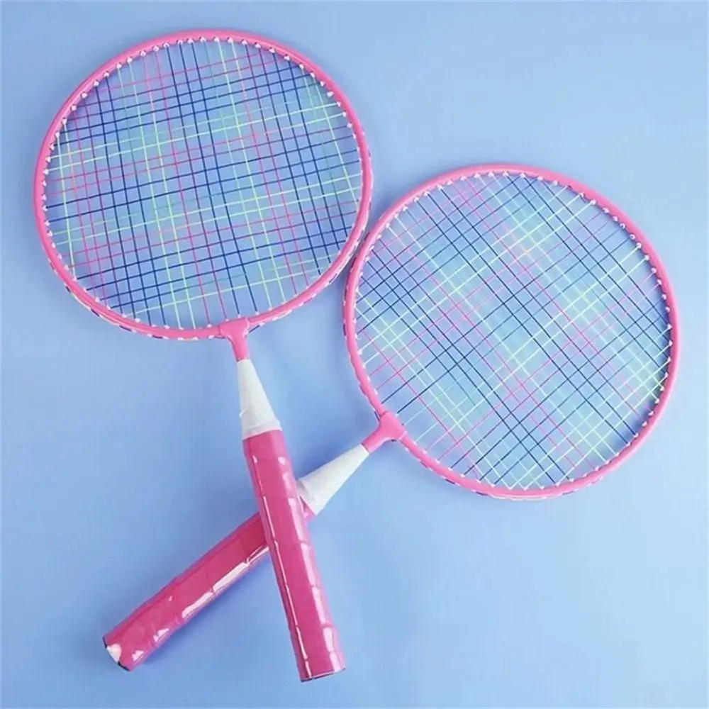 Kids Badminton Racket Set 3