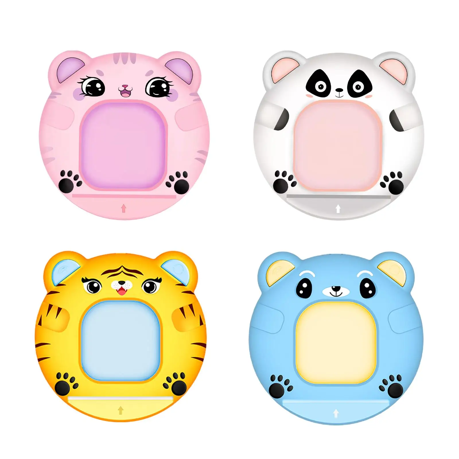 

Говорящие флэш-карты, интерактивная обучающая машина для малышей