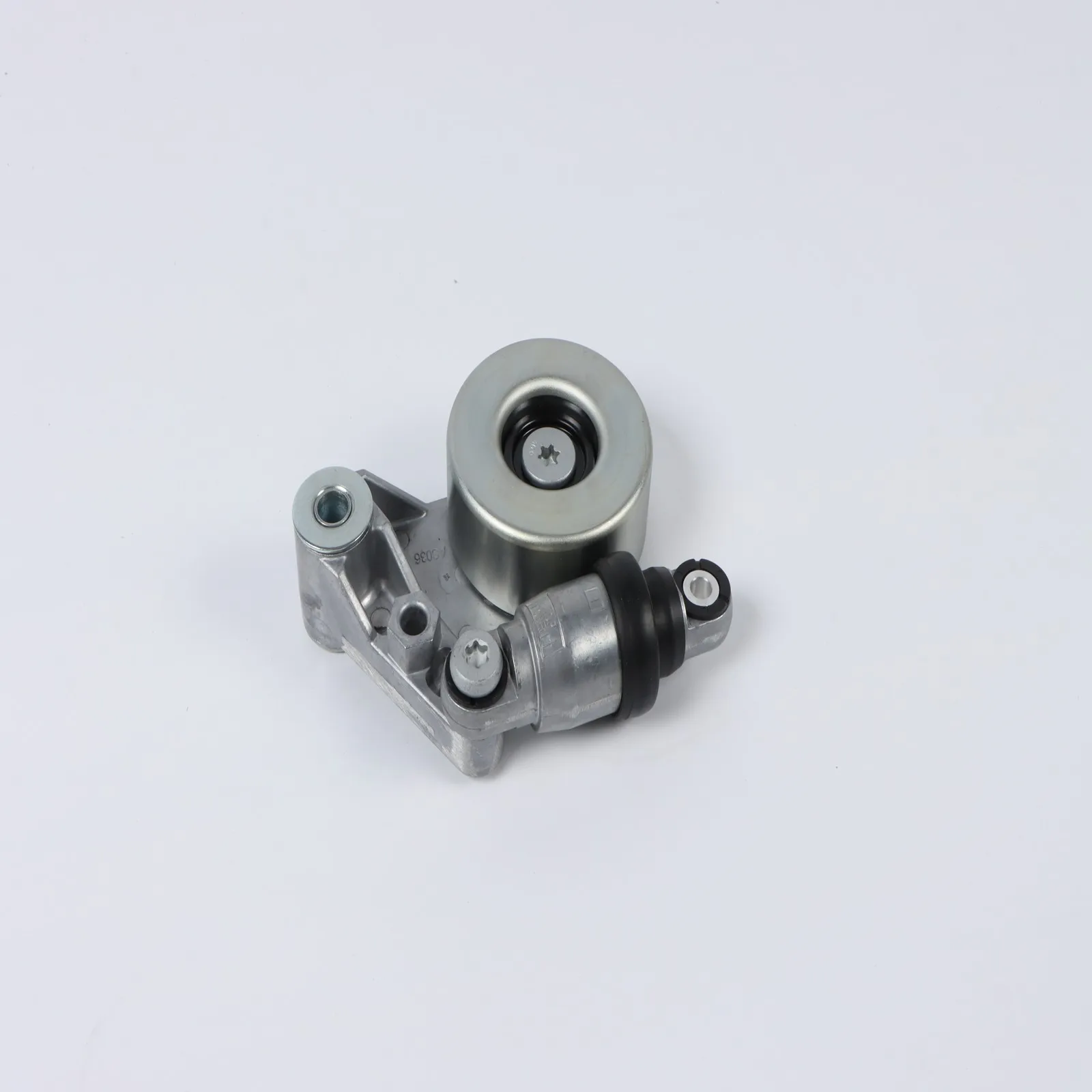 Spanrolle für Nissan Pathfinder Patrol Y61 ZD30 11750-2W20B Riemenscheibe – Detail 2