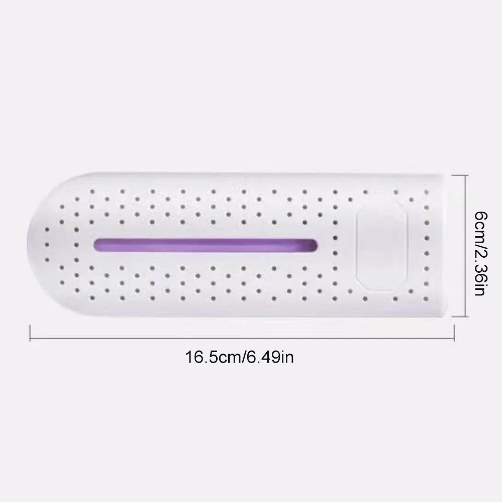 전기 UV 신발 건조기, 부츠 워머, 신발 냄새 제거, 빠른 건조, 부츠 탈취제, 다기능 가정용 신발 건조기