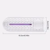 Electric UV Shoe Dryer Boot Warmer Shoe Boot Dryer Eliminate Odor Fast Drying Boot Deodorizer Multifunction Household Shoe Dryer 6