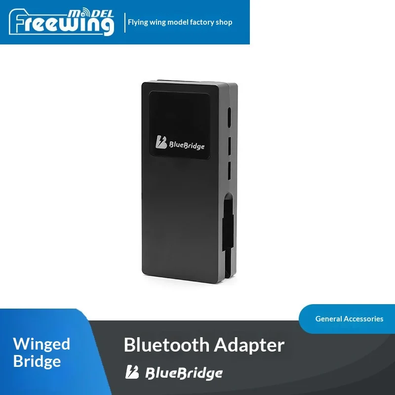 BlueBridge Lite Récepteur RC 2.4GHz pour Modélisme