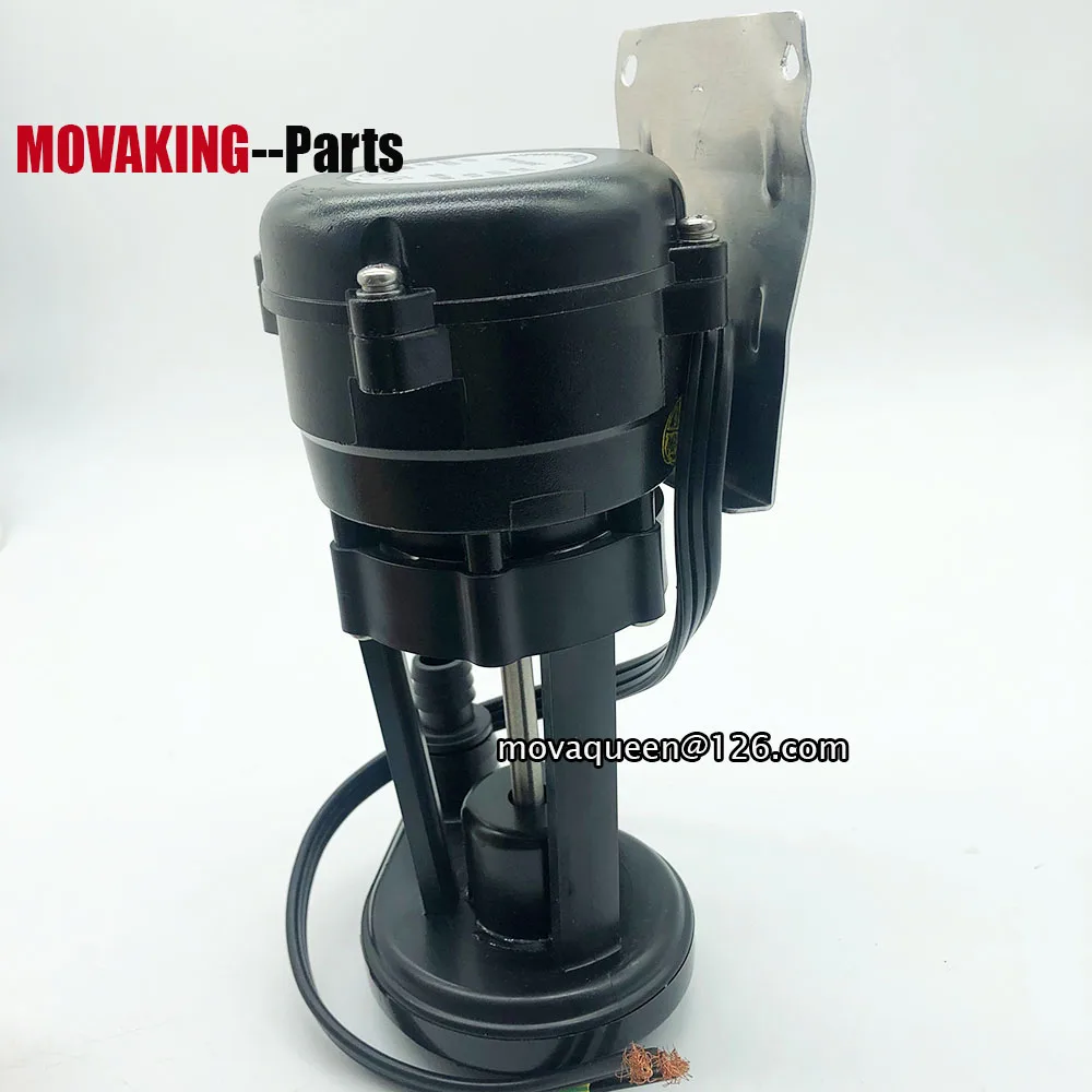 Ice Making Machine Parts 14W Water Pump YSP14P JDVF2 Water Pump For Manitowoc Hisakage SUNICE Ice Machine Replacement