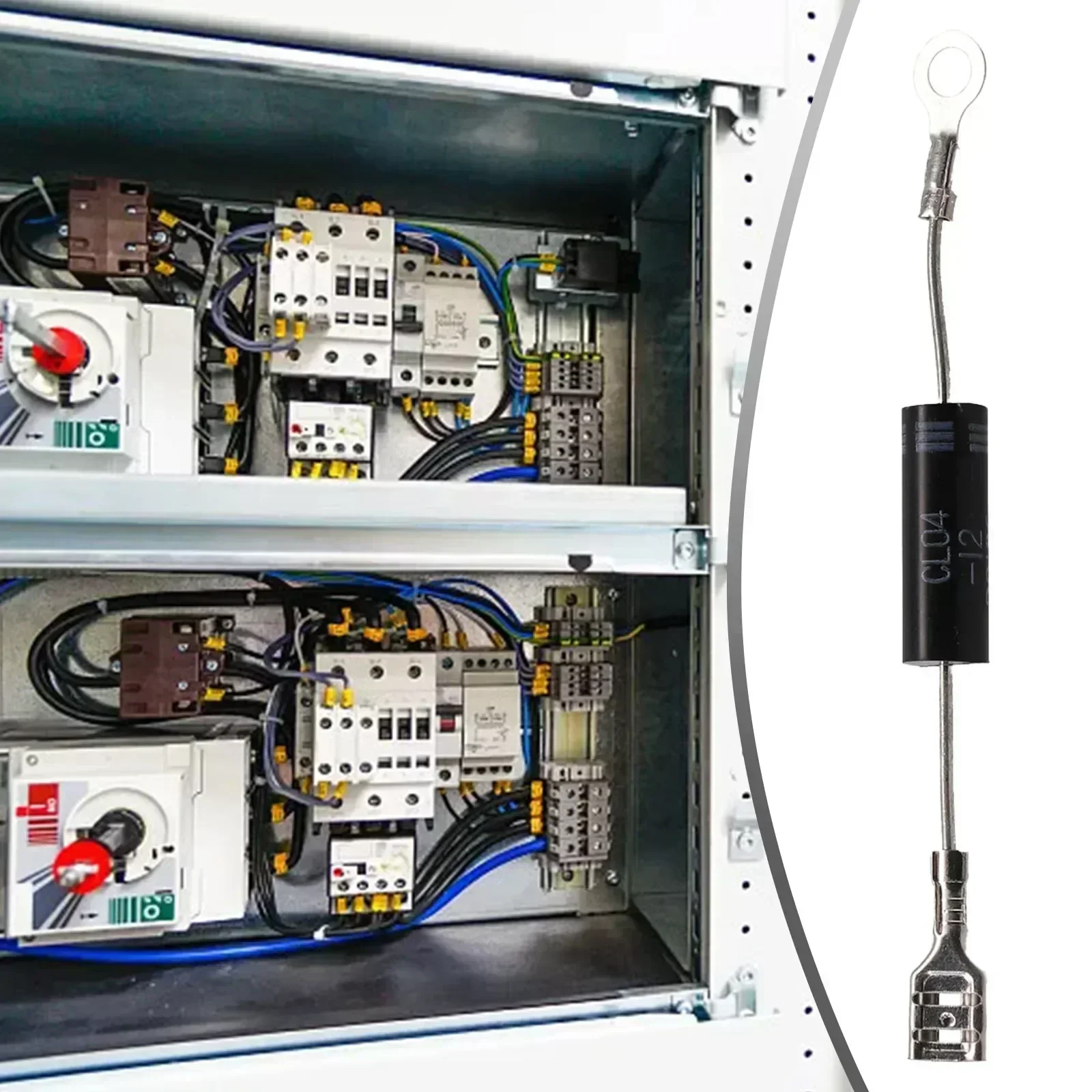 Diode CL04 12 For Microwave Oven