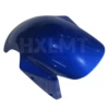 Motorcycle Fairing Kit Front Fender Hugger Mudguard For Kawasaki ZX6R ZX-6R 636 2003 2004 Accessories