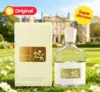Super Classic Spray For Unisex Creed Aventus Eau De Parfum Silver Mountain Water Original Santal Perfume Green Irish Tweed