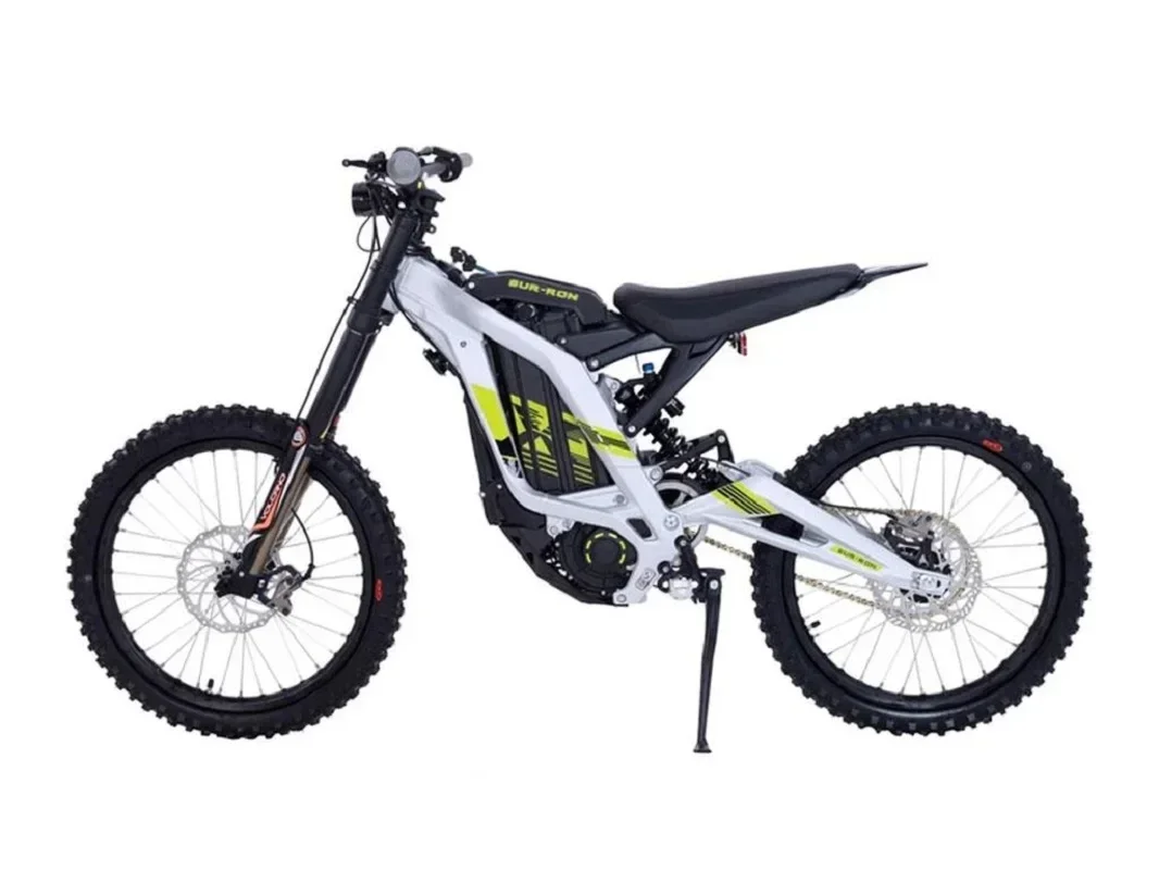 

(NEW DISCOUNT) LIGHT BEE LBX ELECTRIC OFF ROAD MOTORCYCLE