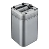 Smart kitchen garbage crusher food waste disposer smart waste kitchen composter garbage disposals 3