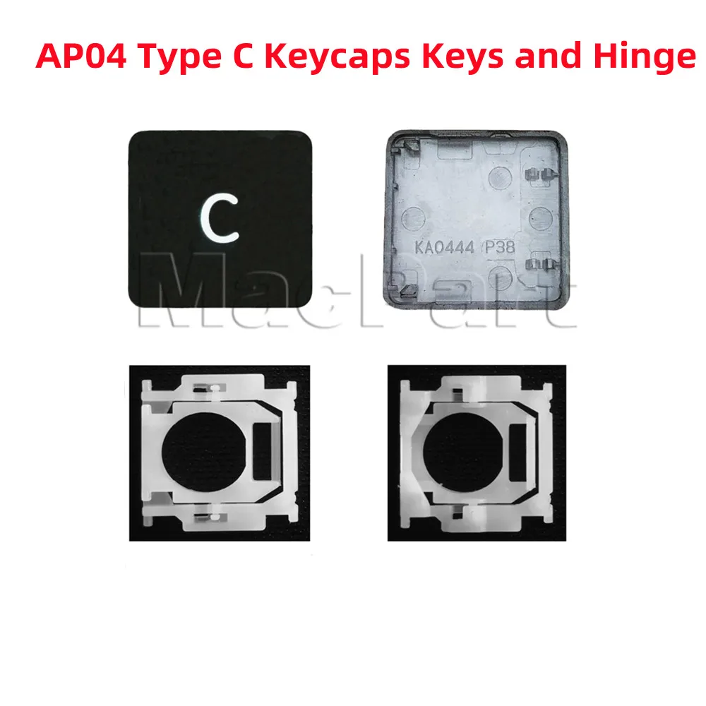 Apple Macbook A1278 Tasti Per Tastiere, Tasti Singoli Per - Foto 4