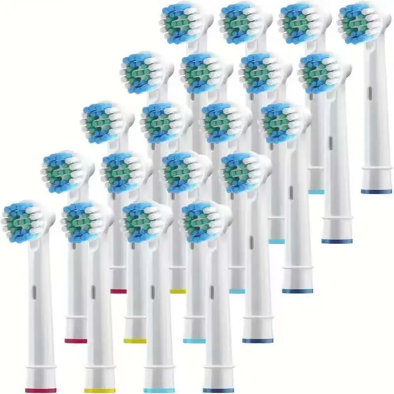 20 Replacement Heads