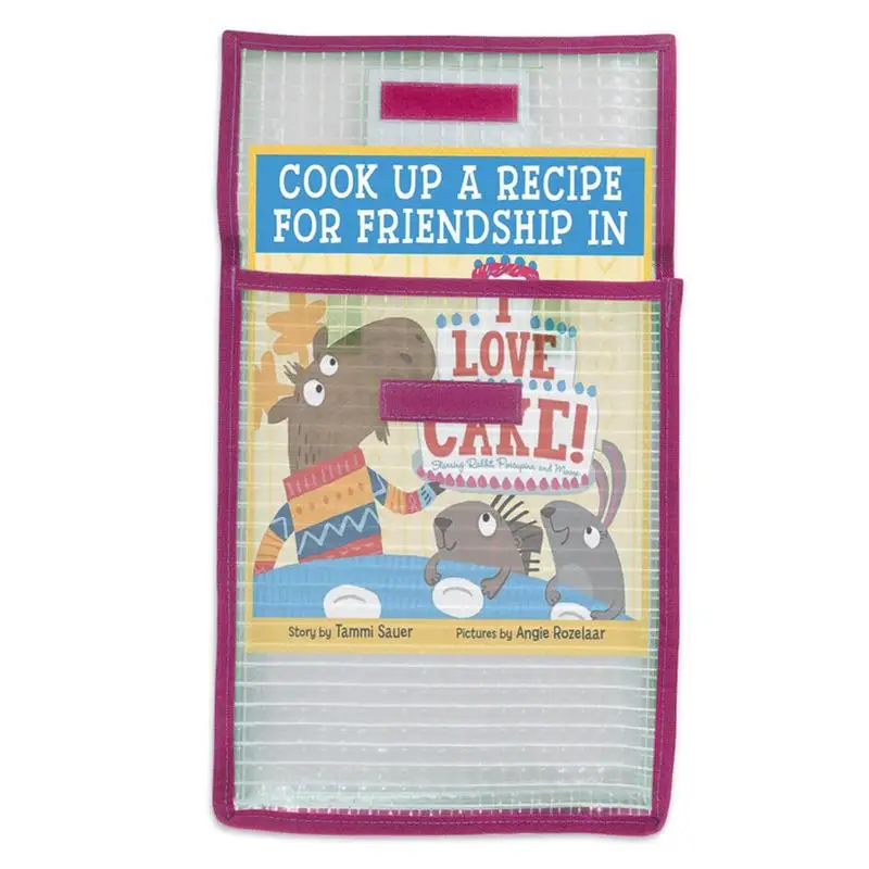 

Mesh Zipper Pouch Bags Extra Large Document Bags With Handle Children's Handbag Tutoring Book Bag Zip Folders Multipurpose For