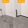 Household Appliances Fixed Wires Network Cables Data Cables Traceless Tape Neat Storage Tools Desktop Cable Organizer Storage 2