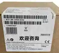 

Оригинальный Новый 6ES7288-1SR20-0AA0