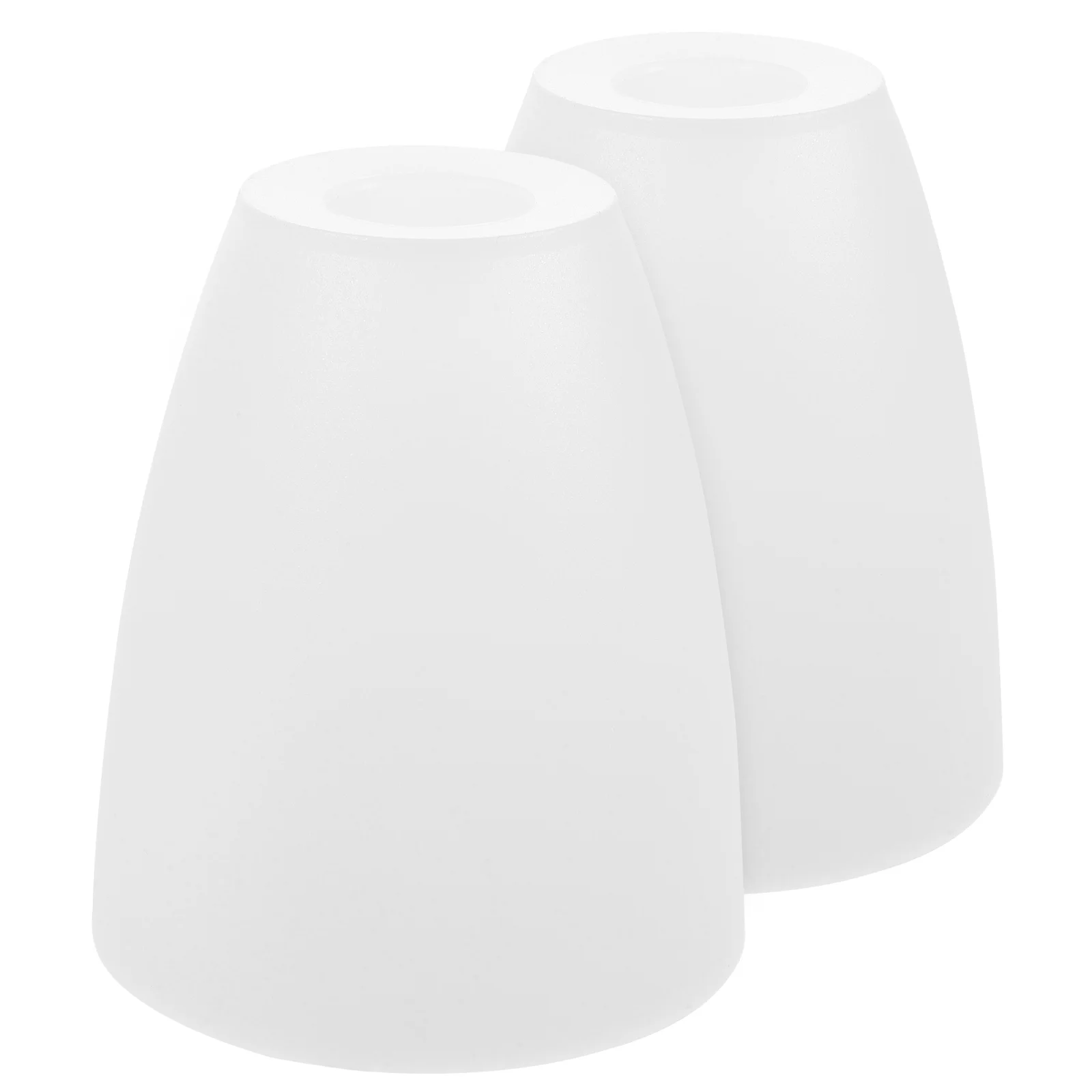 

Small Lamp Shade 30mm Opening Table Light Shade Desk Lamp Lampshade Supply White Lampshade Cover Tulip Tulips Screen