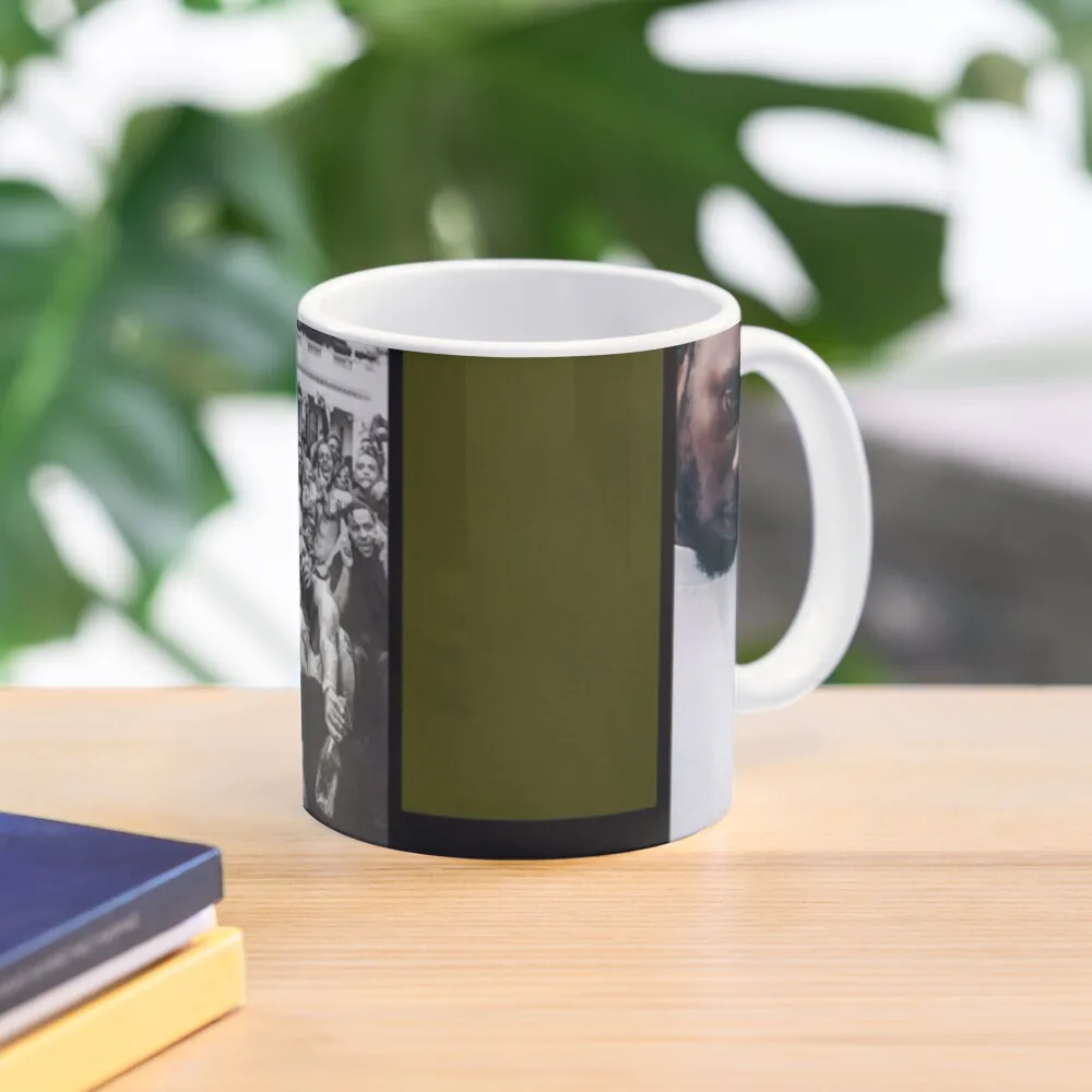 

Kendrick Lamar Coffee Mug Thermal Cups To Carry Funny Cups Set Mug