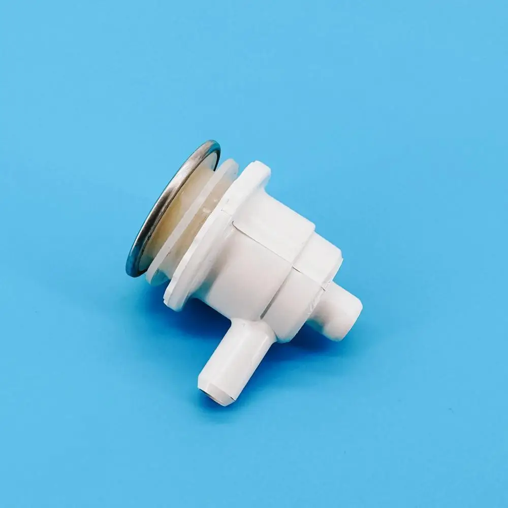 4PCs PVC Bath Bubble Jet Nozzles – Spa & Pool Air Jet Accessories