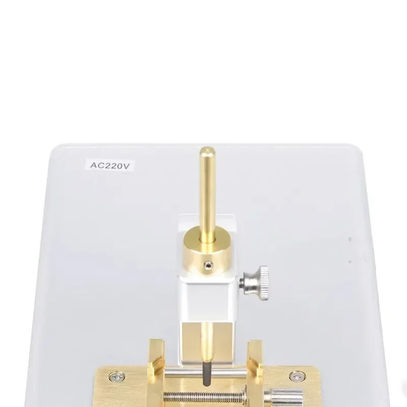 Table Repair Tool 2-in-1 Literal Foot Electric Welding Machine Welding Plate Machine Foot Machine//