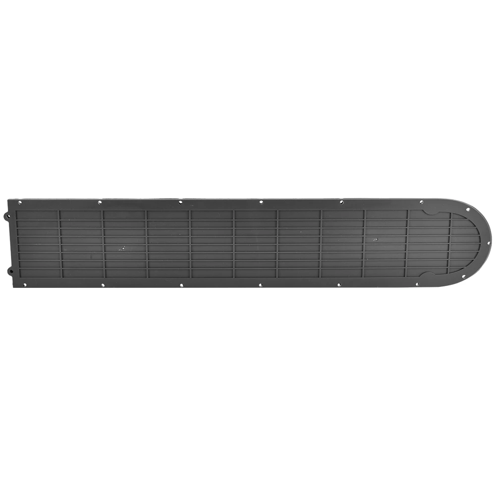 Durable Waterproof Anti-Skid Scooter Battery Guard Plate