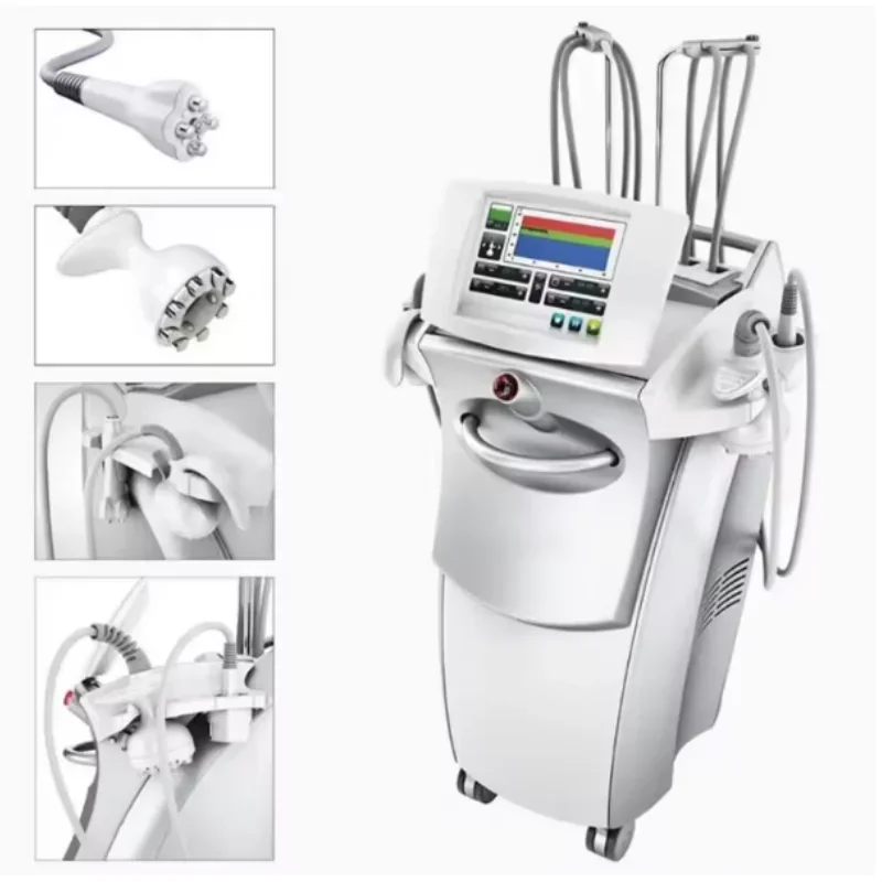 Skin Tightening Vacuum Slimming Spa Equipment