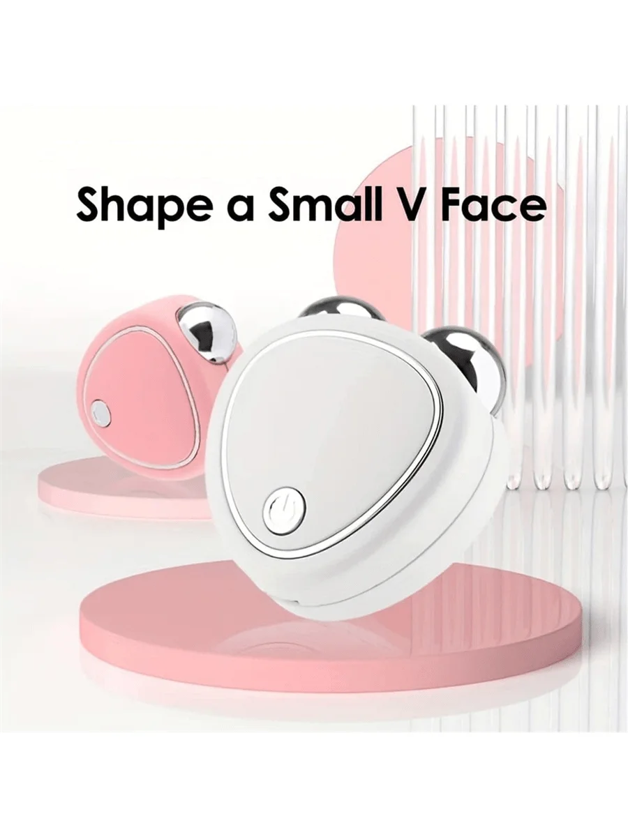 Facial Massager Anti Aging Device For Women Men