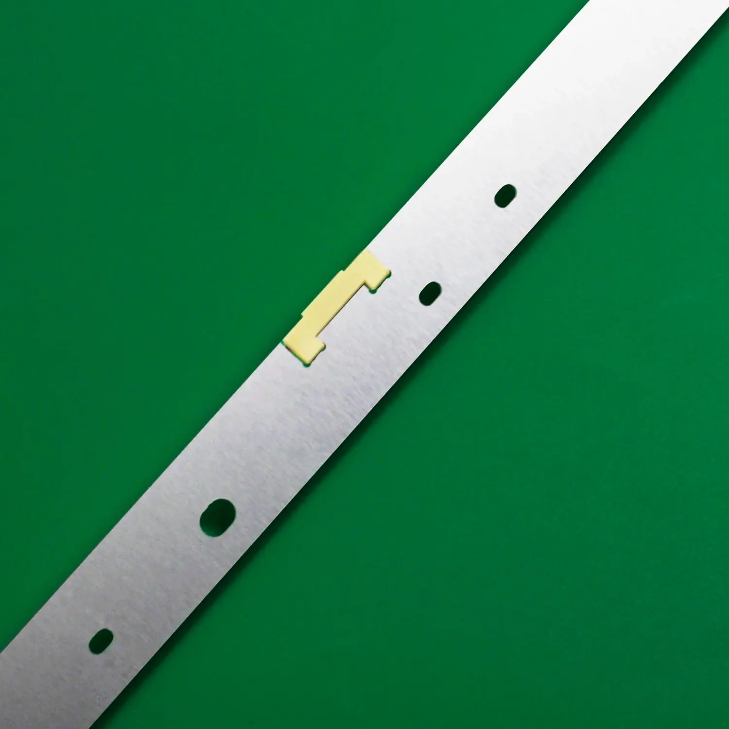Luzes Led Strip para Samsung tv 55 V6er _ 550sma _ Led66 _ r2 V6er _ 550smb _ Led66 _ r2 Bn9639601a Bn96-39602a Ue55ku6500u Ue55ku6450 - Imagem 4