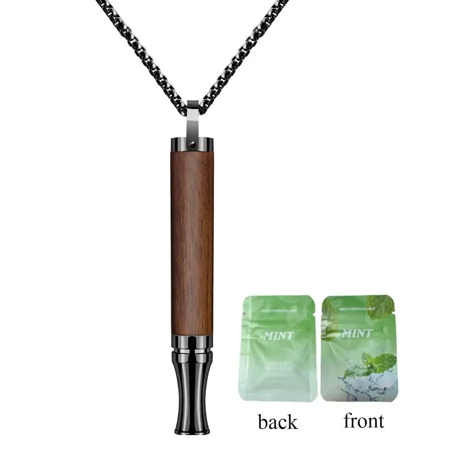 Collana ID Medica Con Simbolo Rosso E Albero Della Vita – Personalizzata, In Acciaio Inox, Catena 50 Cm, Regalo Per Anziani E Persone Con Allergie