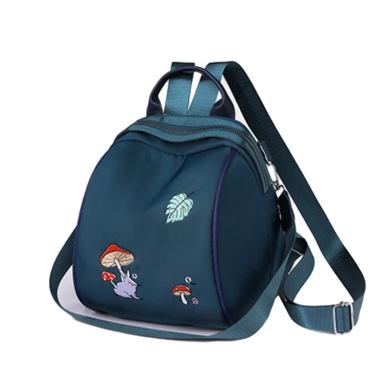 Lightweight Waterproof Backpack Purse for Women Anti Theft Travel Backpack Purse Shoulder Bags