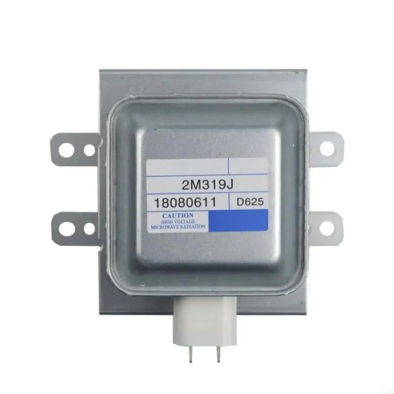 L8RE 1000W Microwave Generator 2M319J Microwave Magnetron 2450MHz Emitter