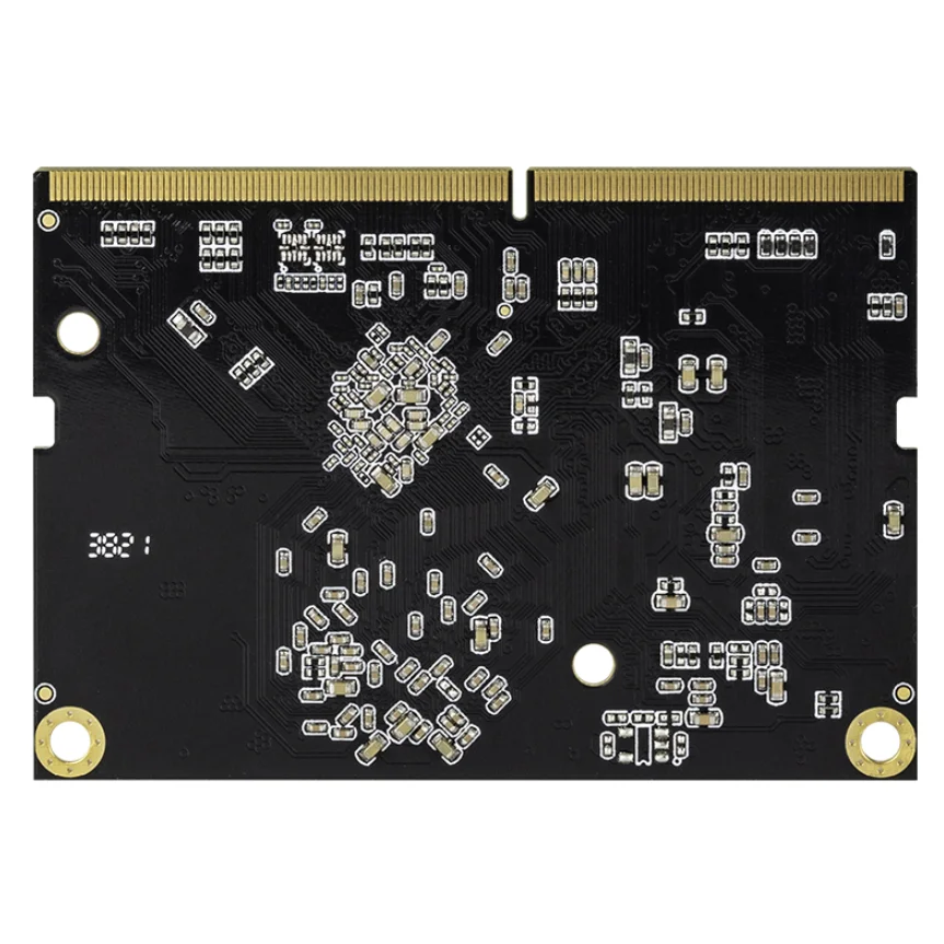 ݵ Core-3566JD4 ھ  4G/3G ⰡƮ Ʈũ Ʈ PCIE2.0 SATA M.2 AI ڸ