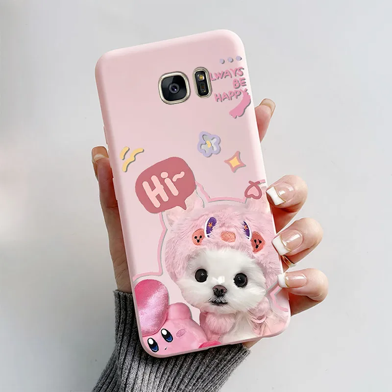 Cute Butterfly Soft Silicone TPU Phone Back Cover with Bumper Protection