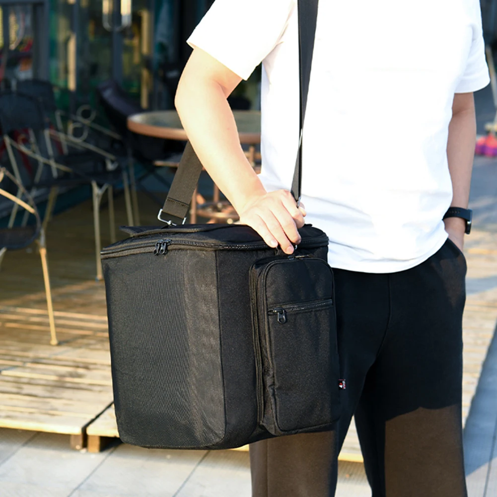 thumbnail image 2 of JBL PartyBox Encore Essential Protective Tote Bag - Durable Speaker Case With Shoulder Strap 2 of 14