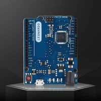 ATMEGA32U4 5V Mini Development Board Module Leonardo R3 Development Board USB Port Leonardo R3 Microcontroller For Arduino - Image 3