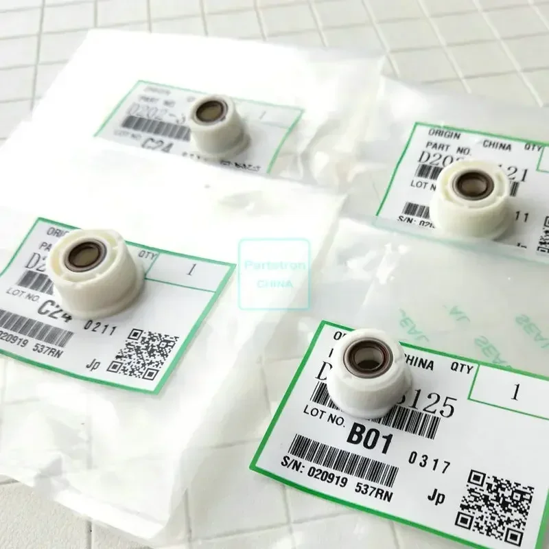 Long Life Developer Bushing Kit D202-3119 D202-3121 D202-3123 D202-3125 Fit For Ricoh MP 2554 3054 3554 4054 5054 6054SP drum unit